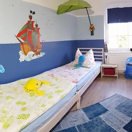 Baltic Sea Modern Retreat 펜션 *